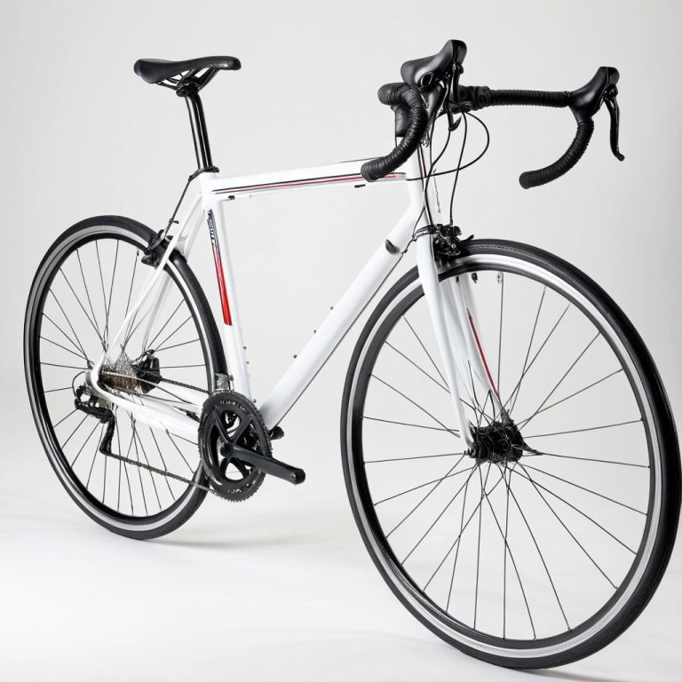 Fairly Used Road Bicycles Bulk Wholesale