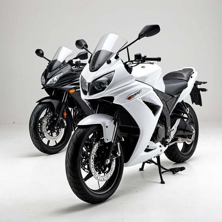 Fairly Used Yamaha Motorcycles Wholesale Export