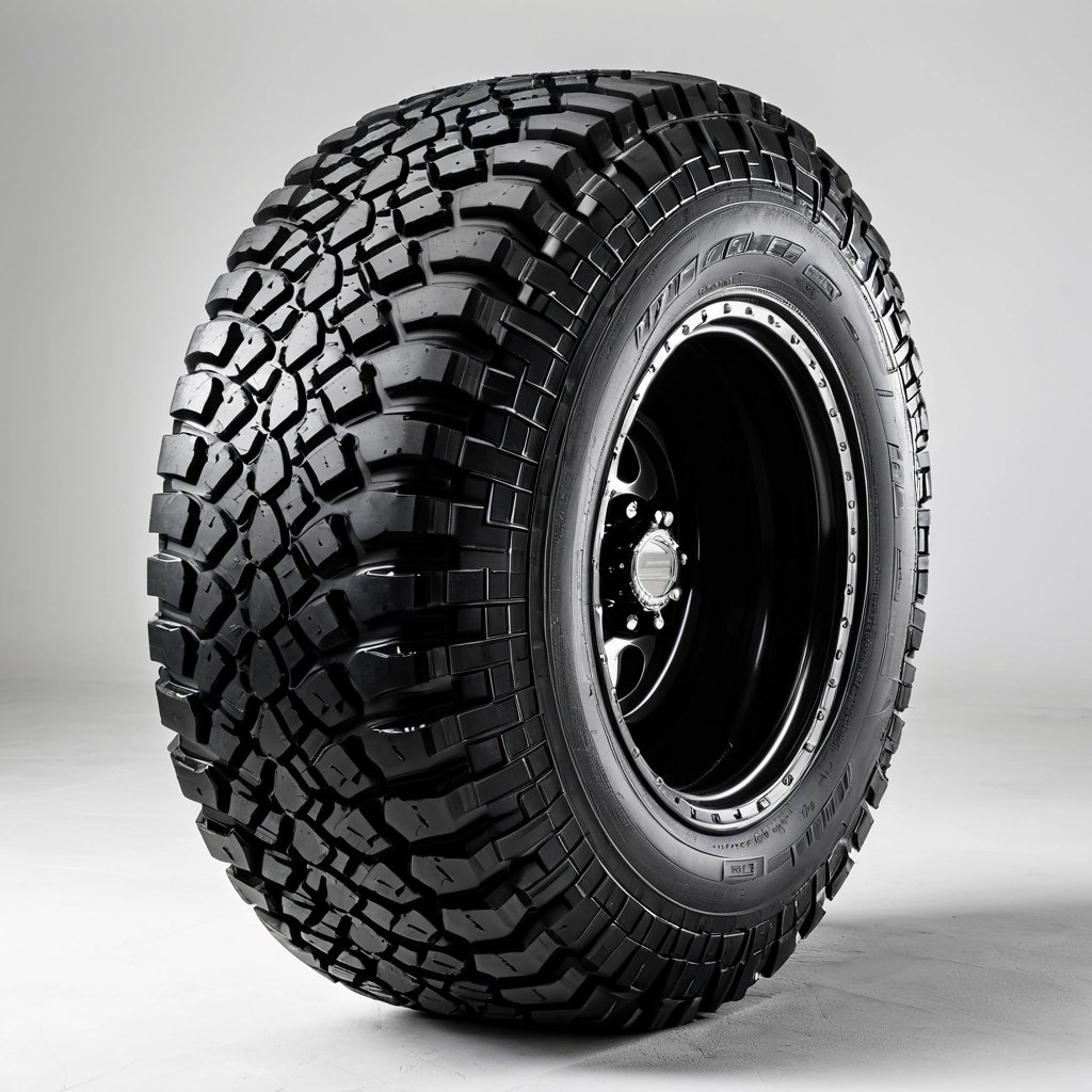 Falken Wildpeak A/T Trail and AT4W Tires Wholesale pack for wholesale and international export