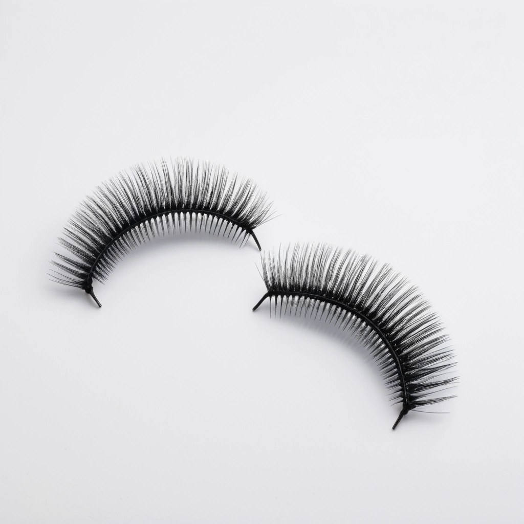 False Eyelashes and Lash Extension Supplies Wholesale pack for wholesale and international export
