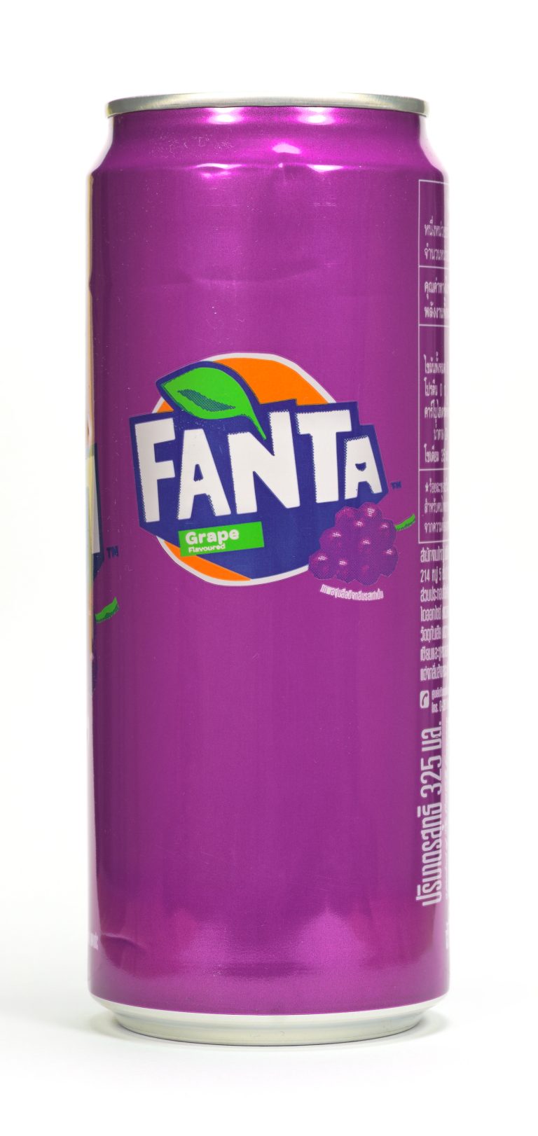 Fanta Grape Wholesale