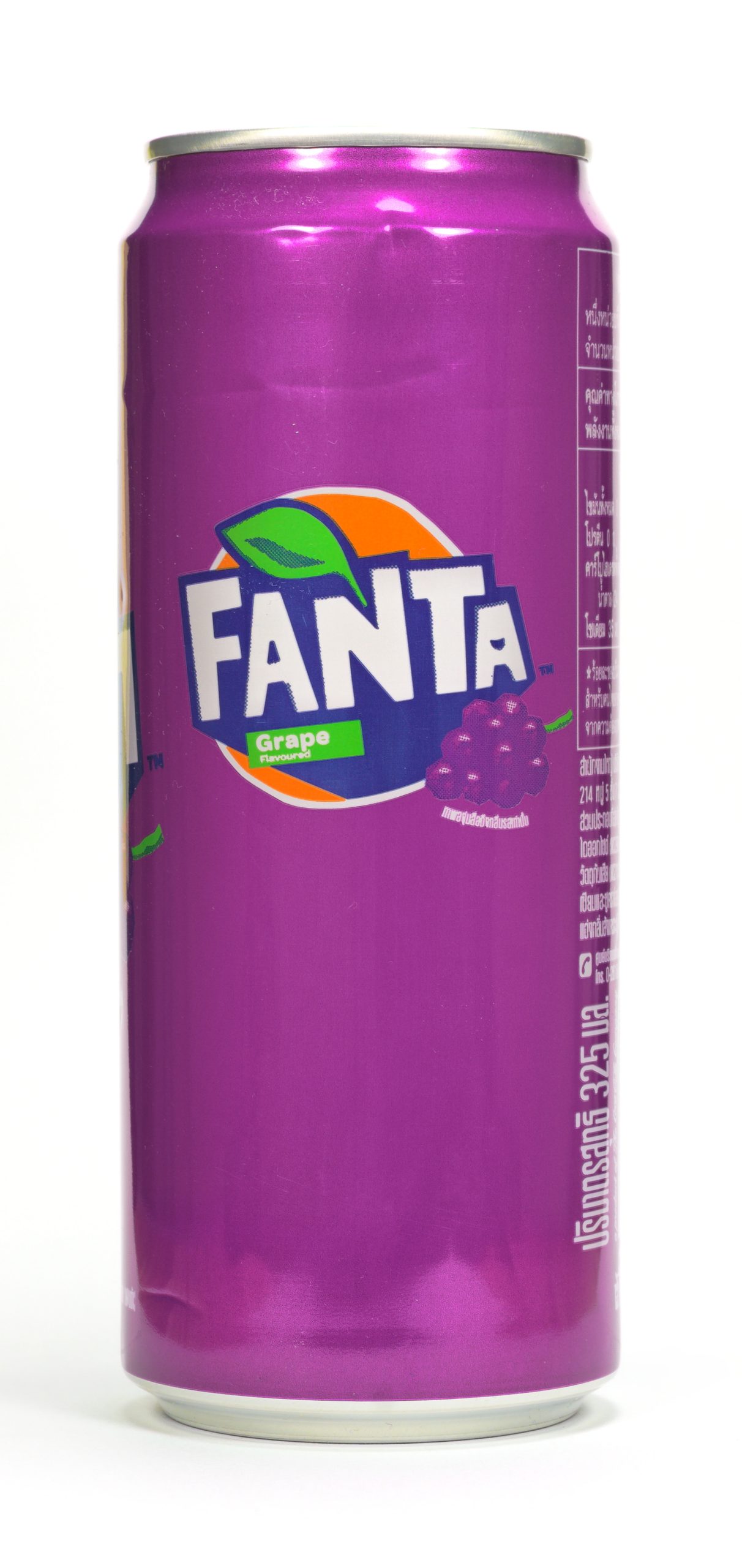 Fanta Grape