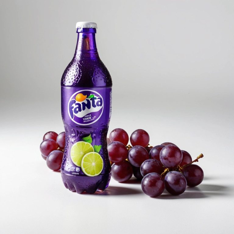 Fanta Grape Wholesale