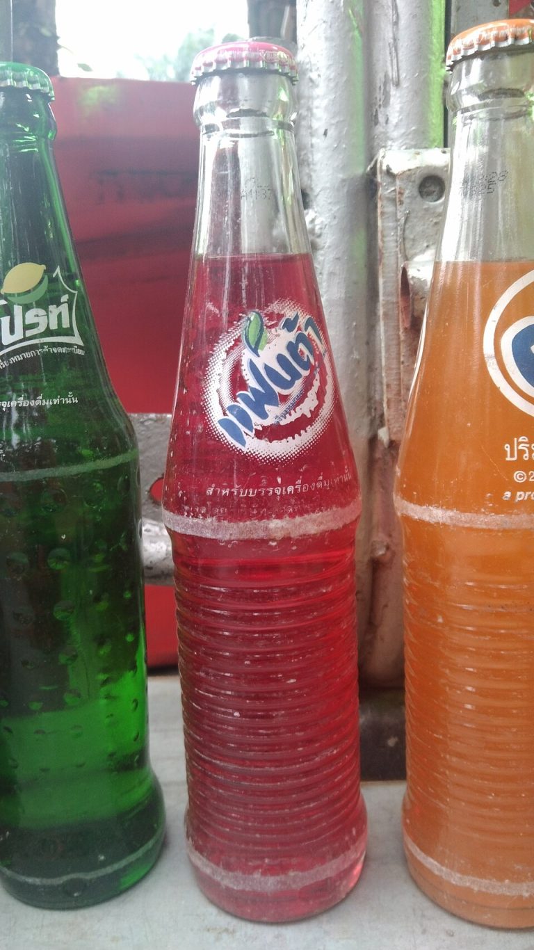 Fanta Strawberry Wholesale