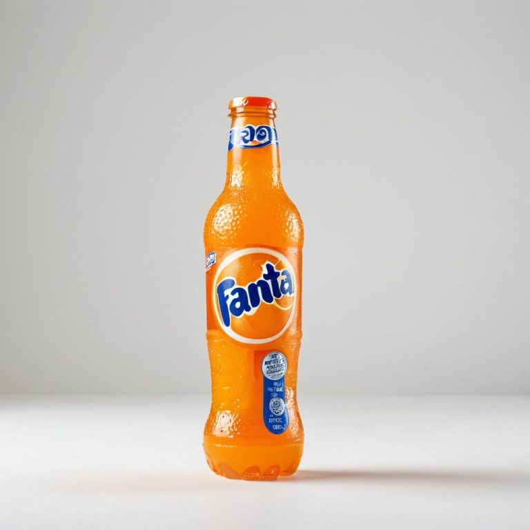 Fanta Zero Sugar Orange Wholesale