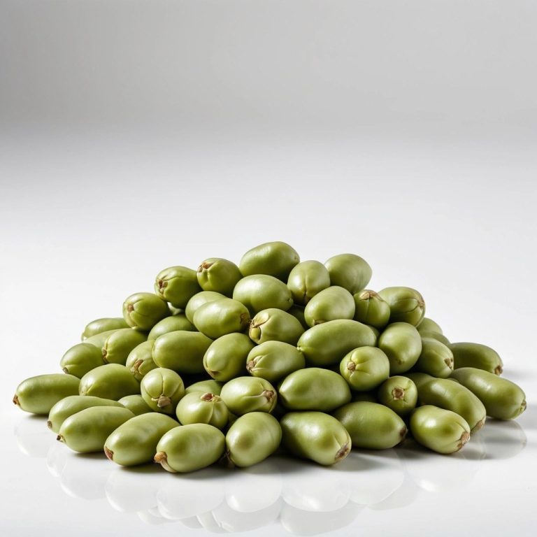 Fava Beans Wholesale
