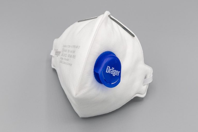 FFP3 Filtering Facepiece Respirators Wholesale