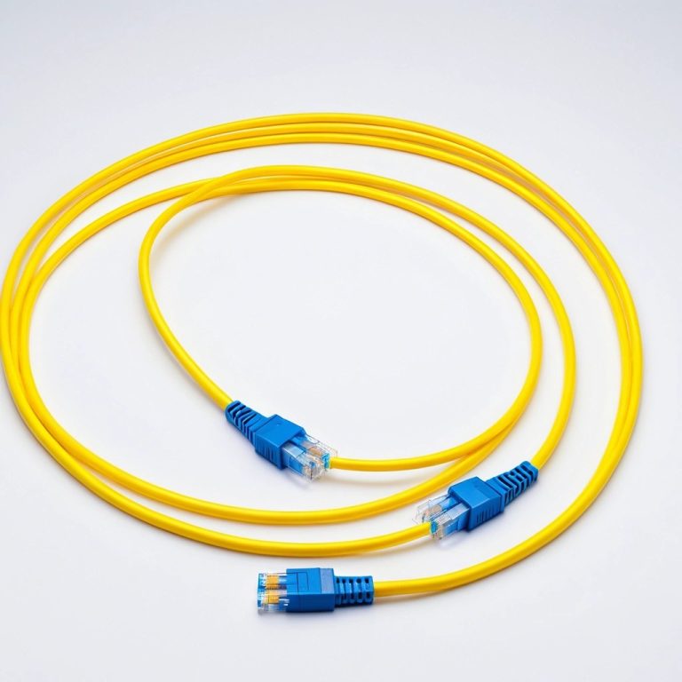 Fiber Optic Patch Cords and Pigtails – Bulk Supply for Integrators & Resellers
