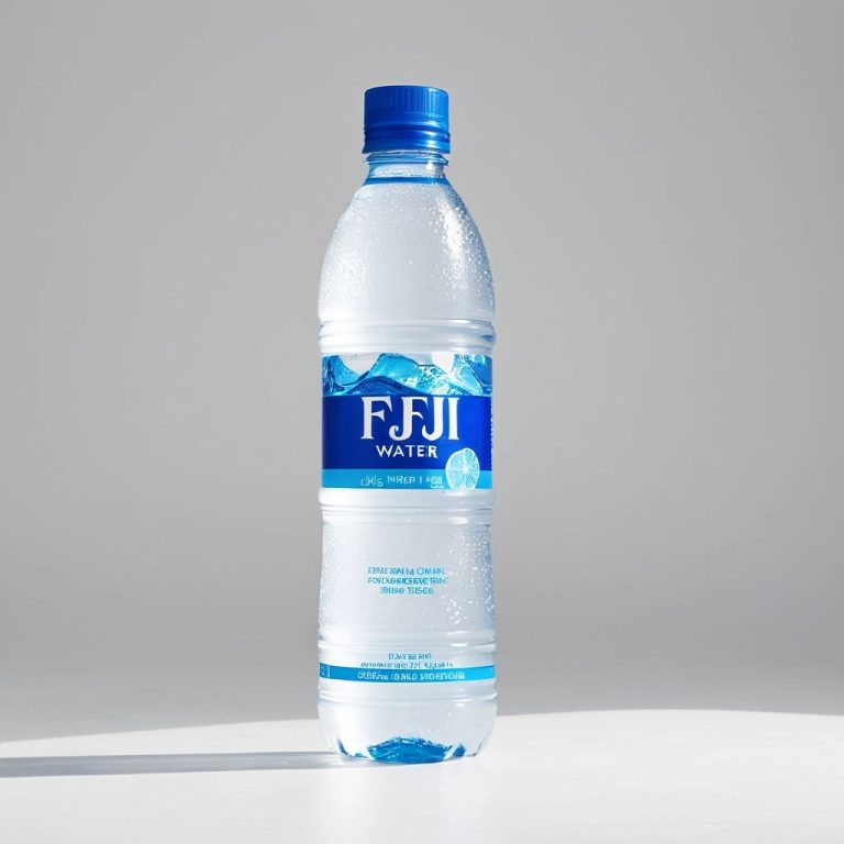 Fiji Water Wholesale