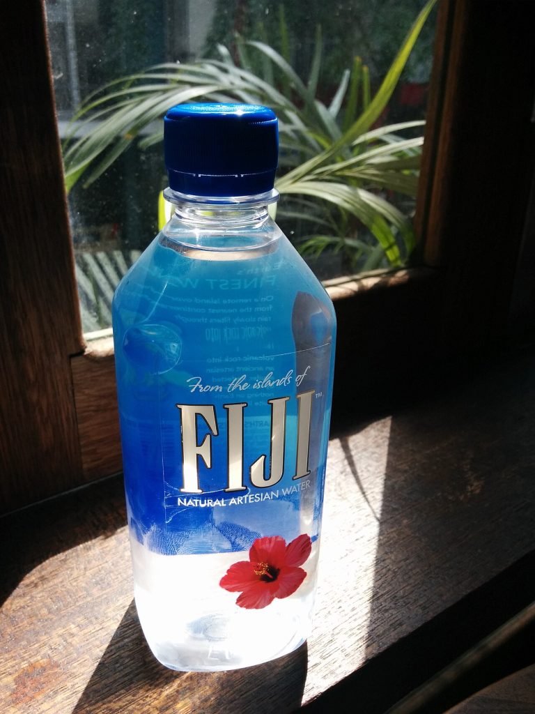 Fiji Water Wholesale