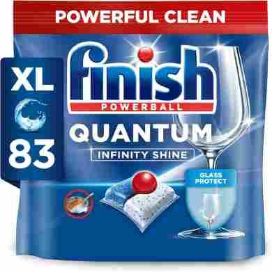 Automatic Dishwasher Detergent Tablets Wholesale product photo