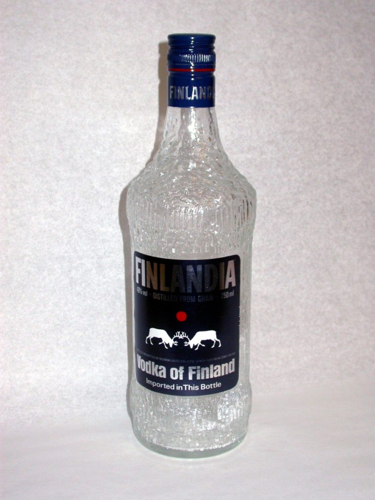 Finlandia Vodka Wholesale