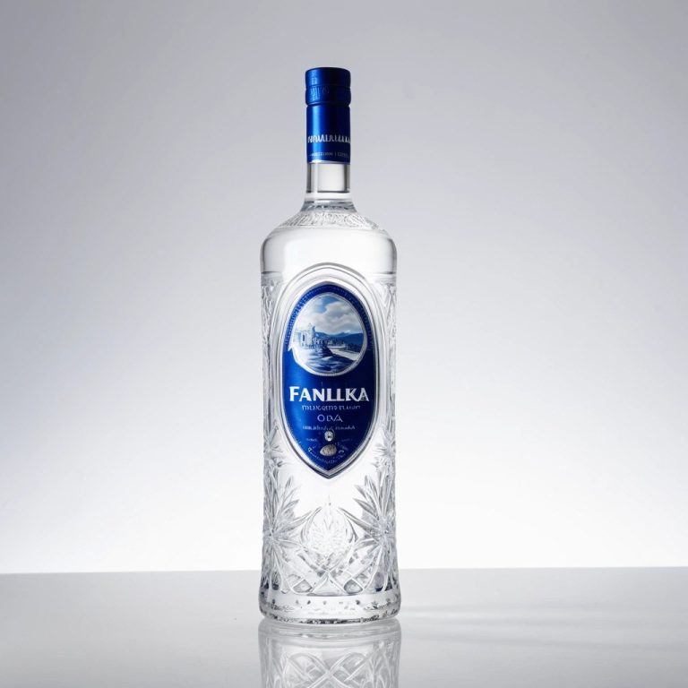 Finlandia Vodka Wholesale