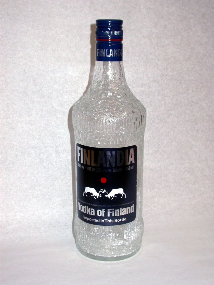 Finlandia Vodka