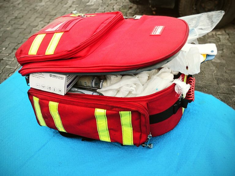 First Aid Kits for Workplace and Travel Wholesale