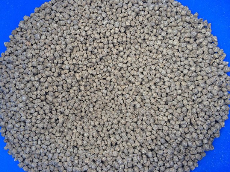 Fish Feed Pellets Wholesale