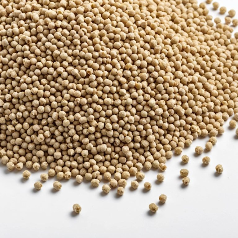Fish Feed Pellets Wholesale