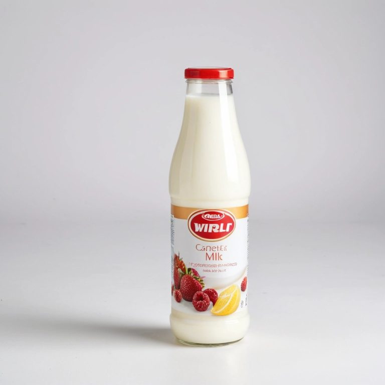 Flavoured Milk Wholesale
