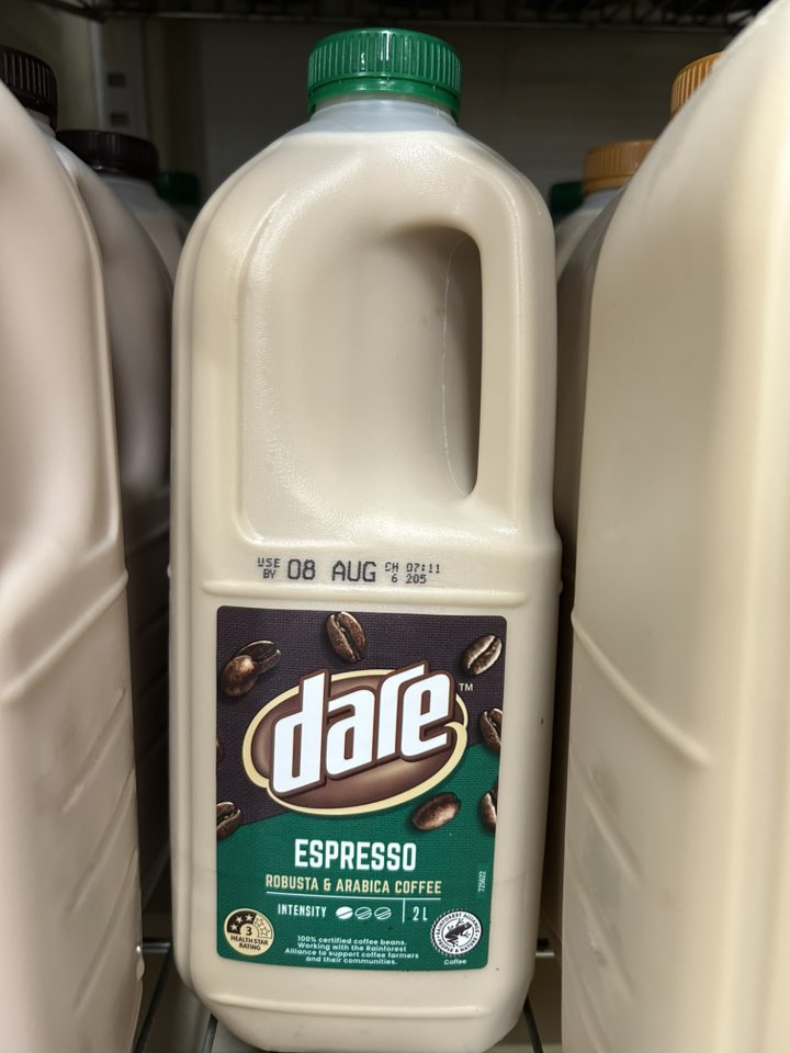 Flavoured Milk Wholesale