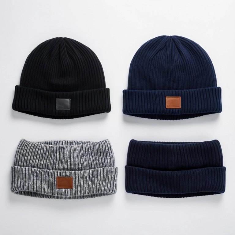 Fleece Beanies and Neck Warmers – Bulk Supply for Retailers