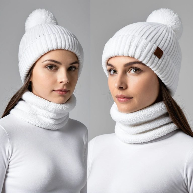 Fleece Beanies and Neck Warmers Wholesale