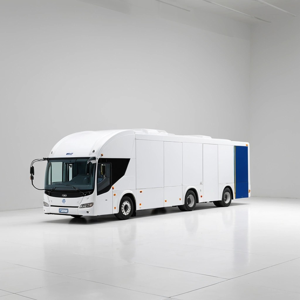 Fleet Depot Electric Bus and Truck Chargers Wholesale pack for wholesale and international export