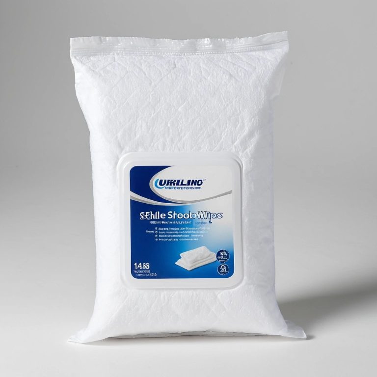 Flushable Wipes Wholesale