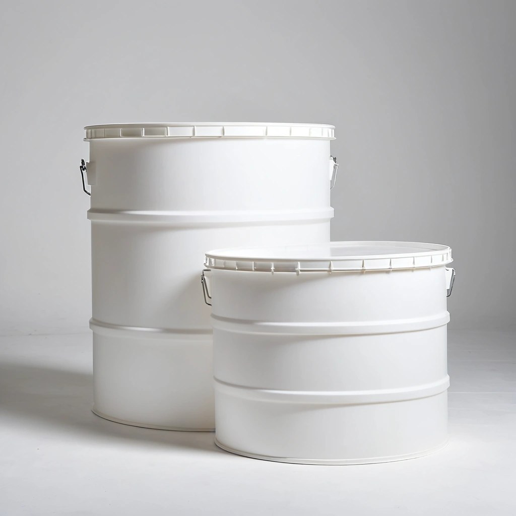 Food-Grade HDPE Drums Wholesale