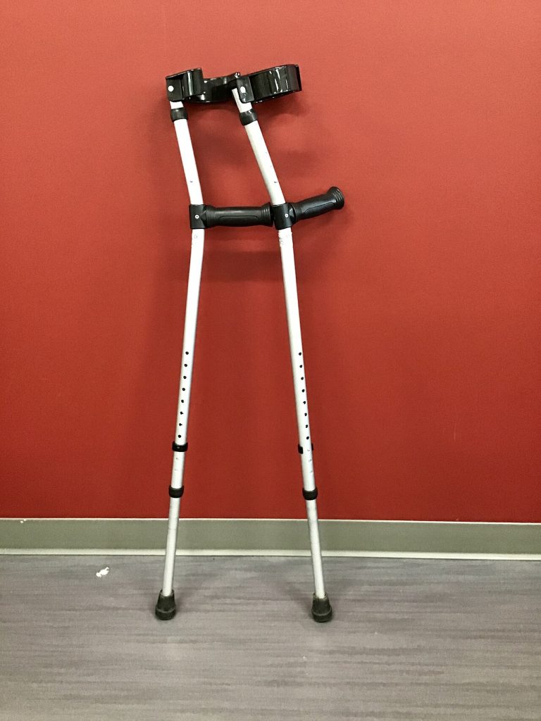 Forearm Crutches and Underarm Crutches Wholesale