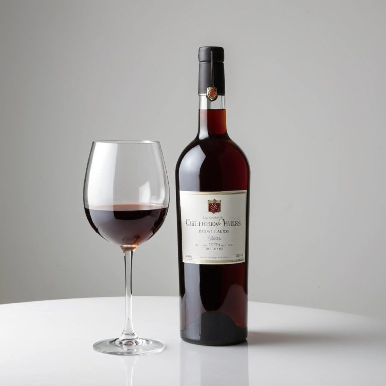 Fortified Wine Wholesale