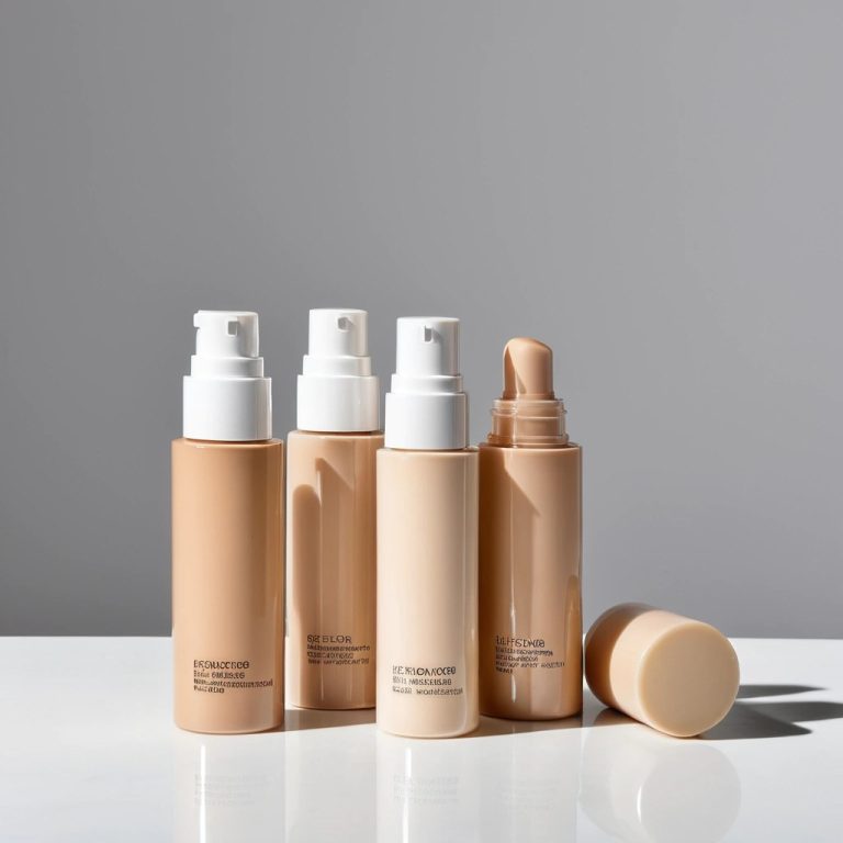 Foundation and Concealer Wholesale