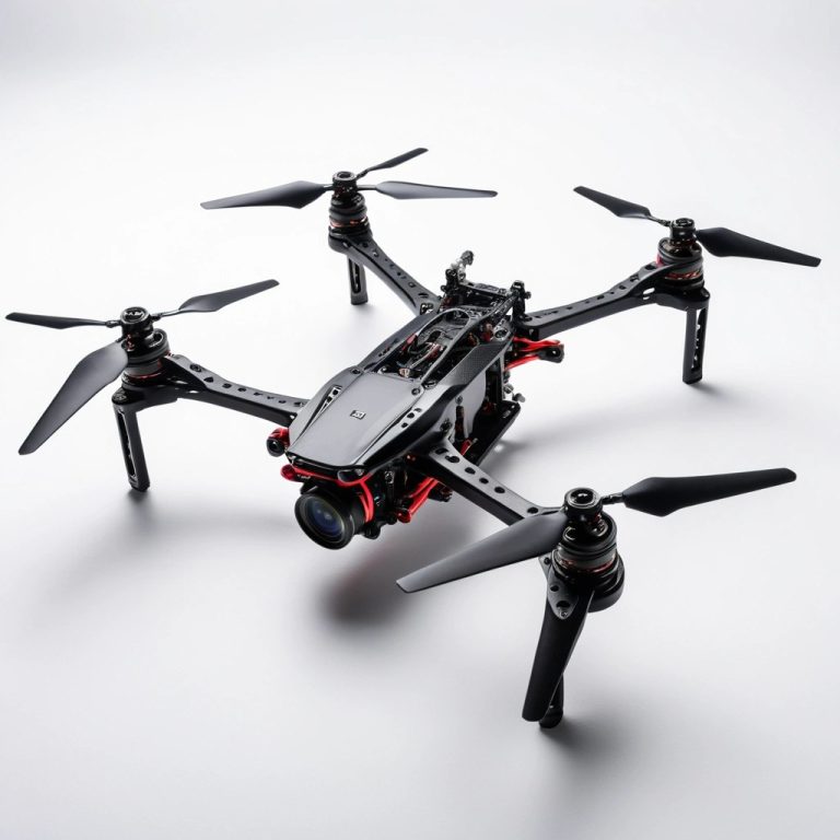 FPV Racing Drone Kits Wholesale