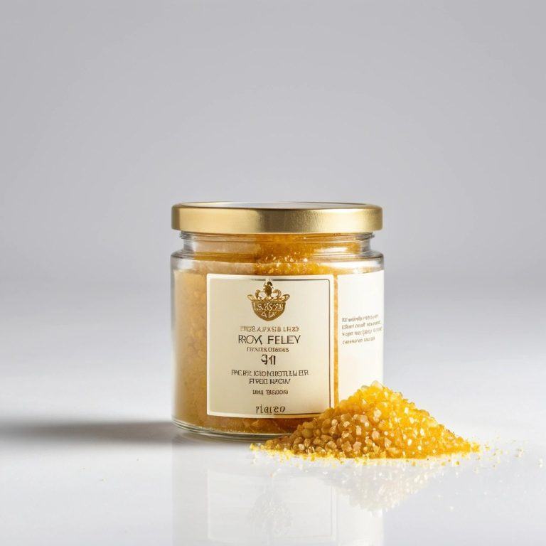 Freeze-Dried Royal Jelly Wholesale