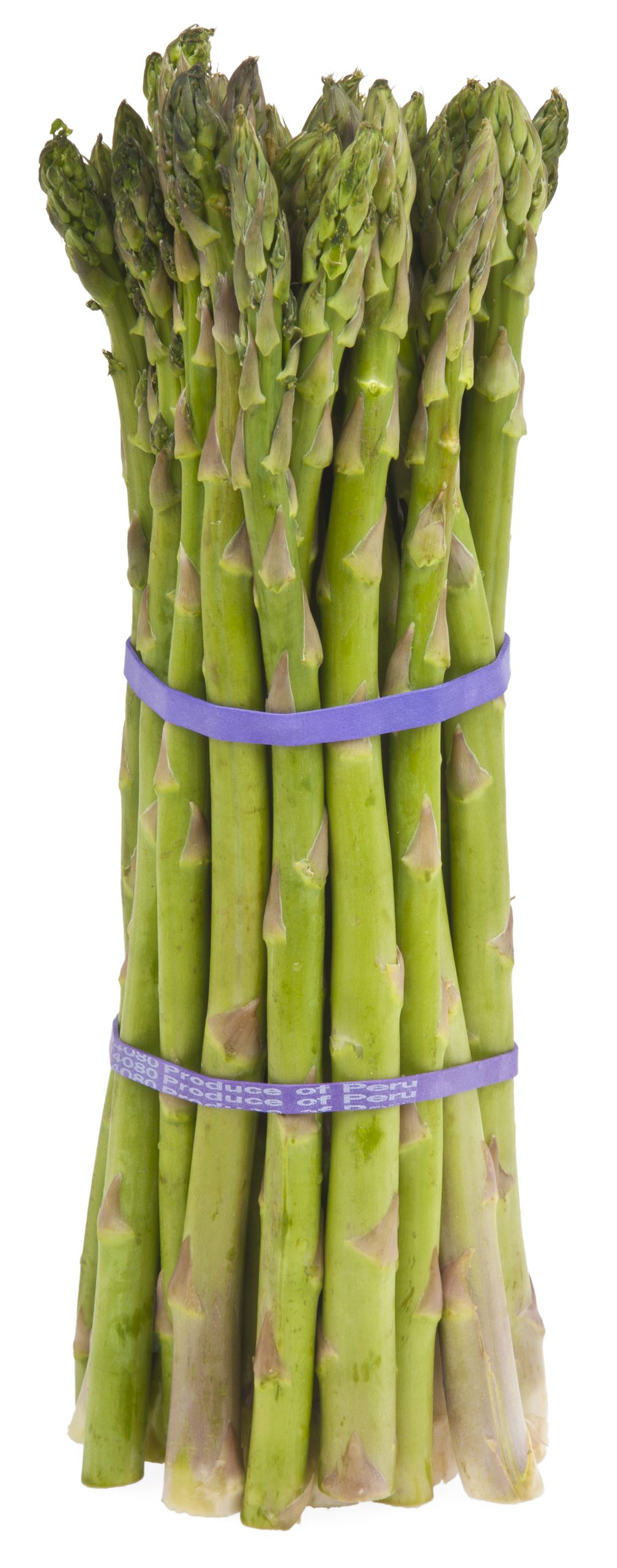 Fresh Asparagus