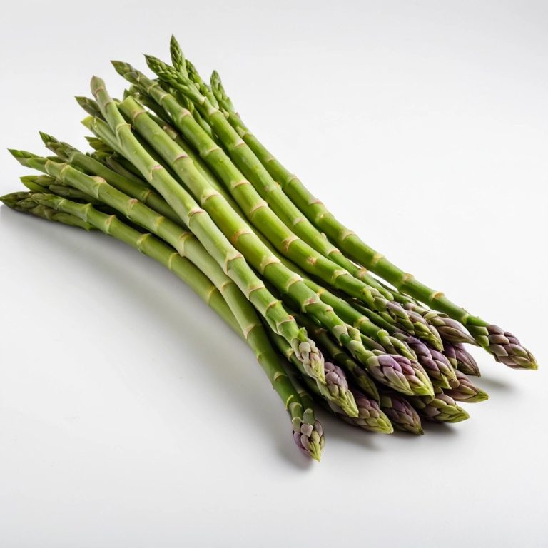 Fresh Asparagus Wholesale