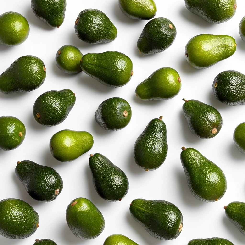 Fresh Avocados Wholesale