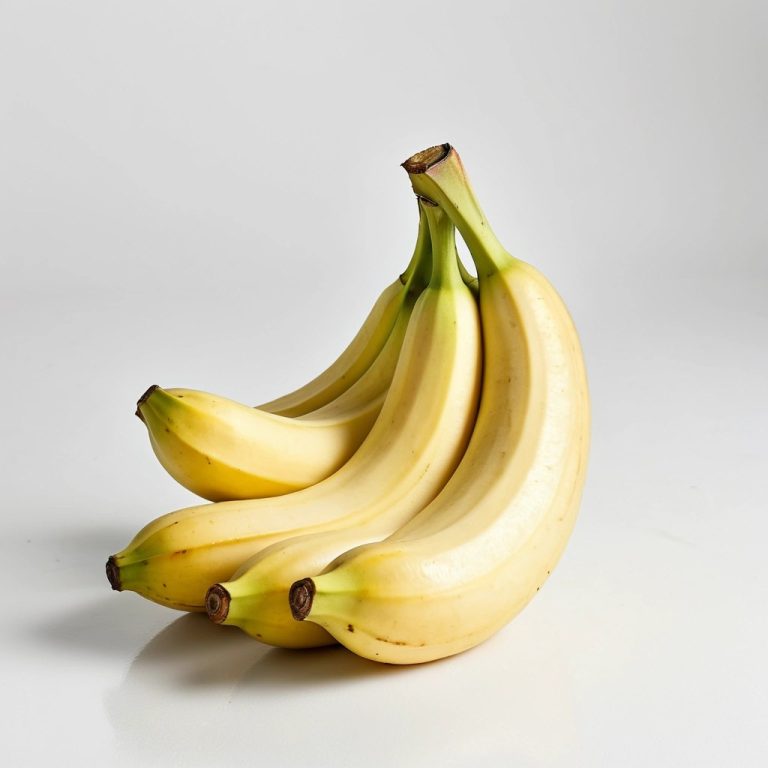 Fresh Bananas Wholesale