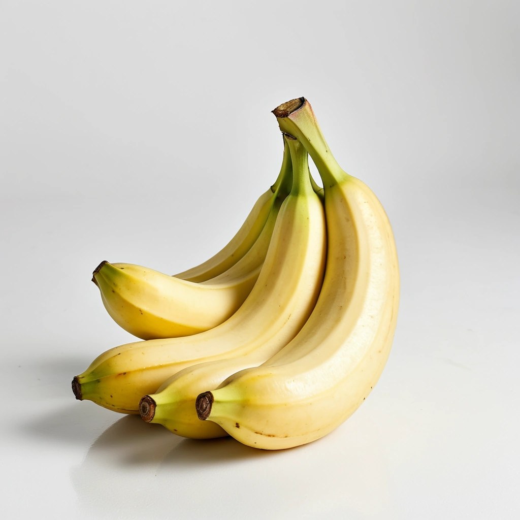 Fresh Bananas