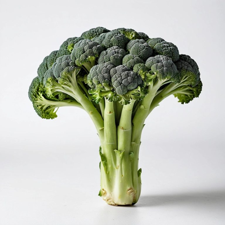 Fresh Broccoli Wholesale