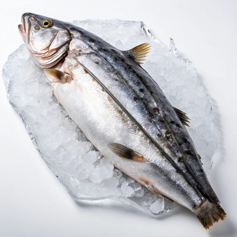 Fresh Catfish Wholesale