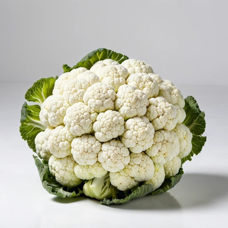 Fresh Cauliflower Wholesale