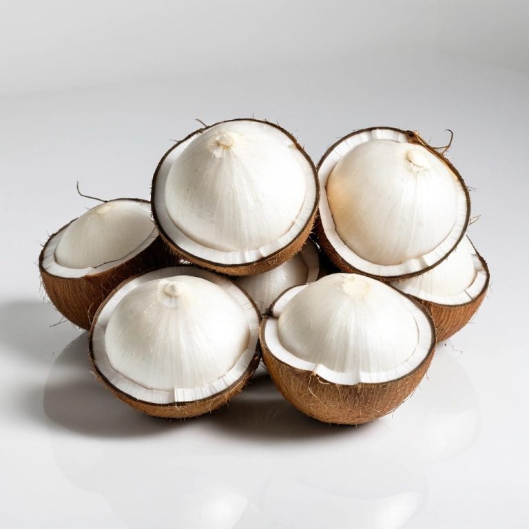 Fresh Coconuts Wholesale