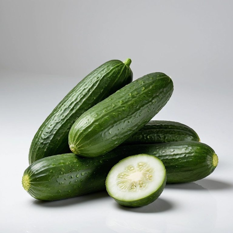 Fresh Cucumbers Wholesale