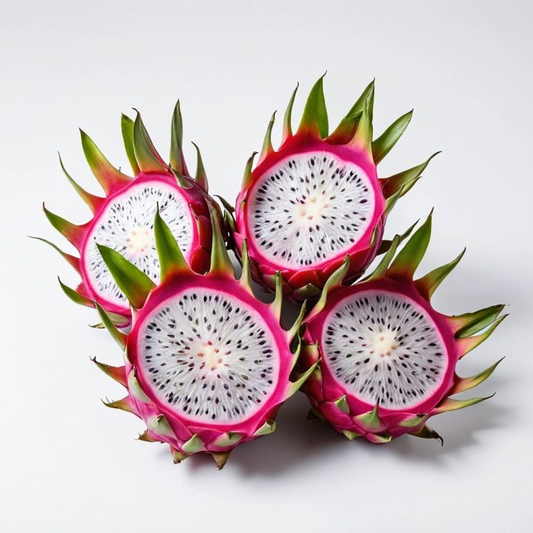 Fresh Dragon Fruit Wholesale