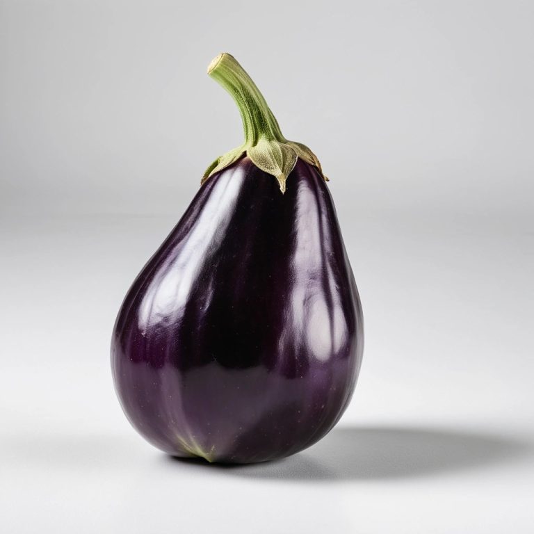 Fresh Eggplant Wholesale