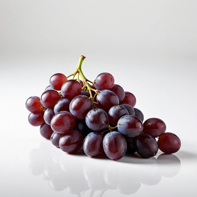 Fresh Grapes Wholesale