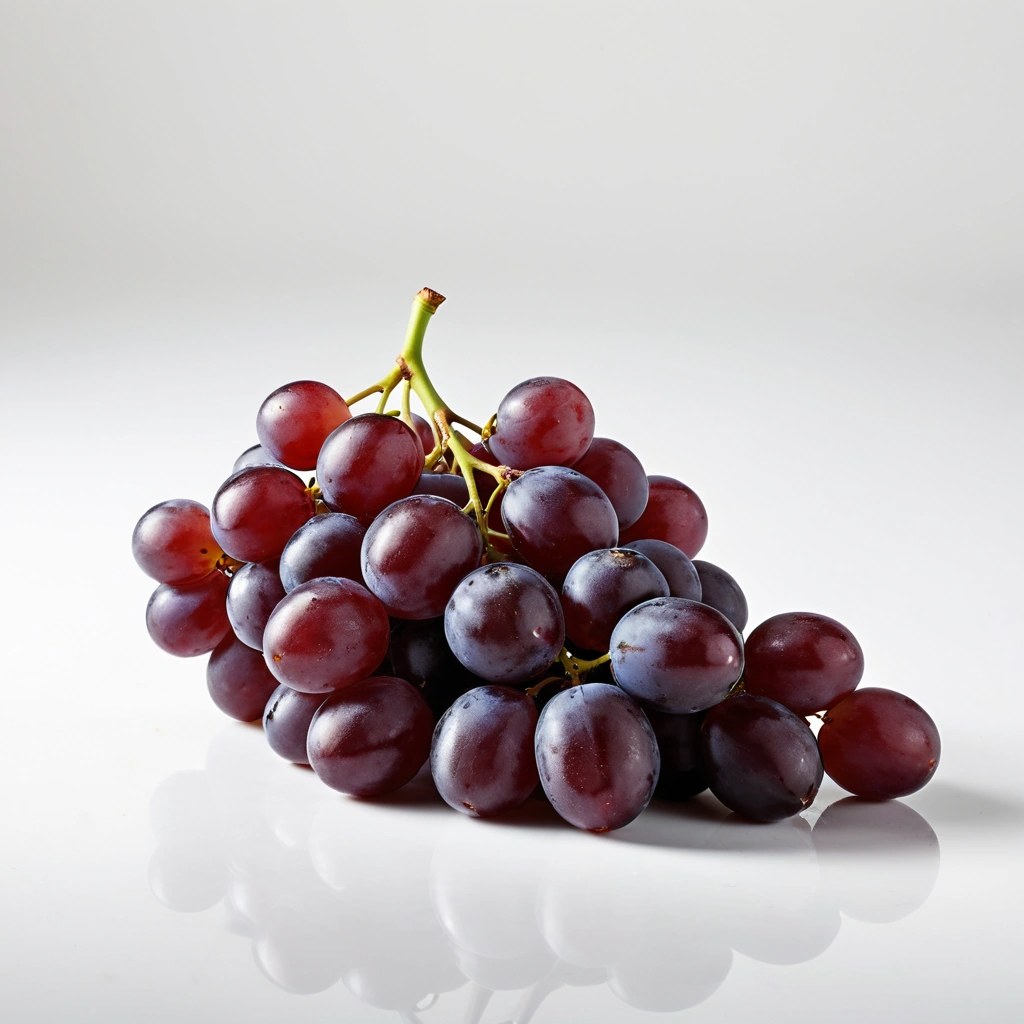 Fresh Grapes
