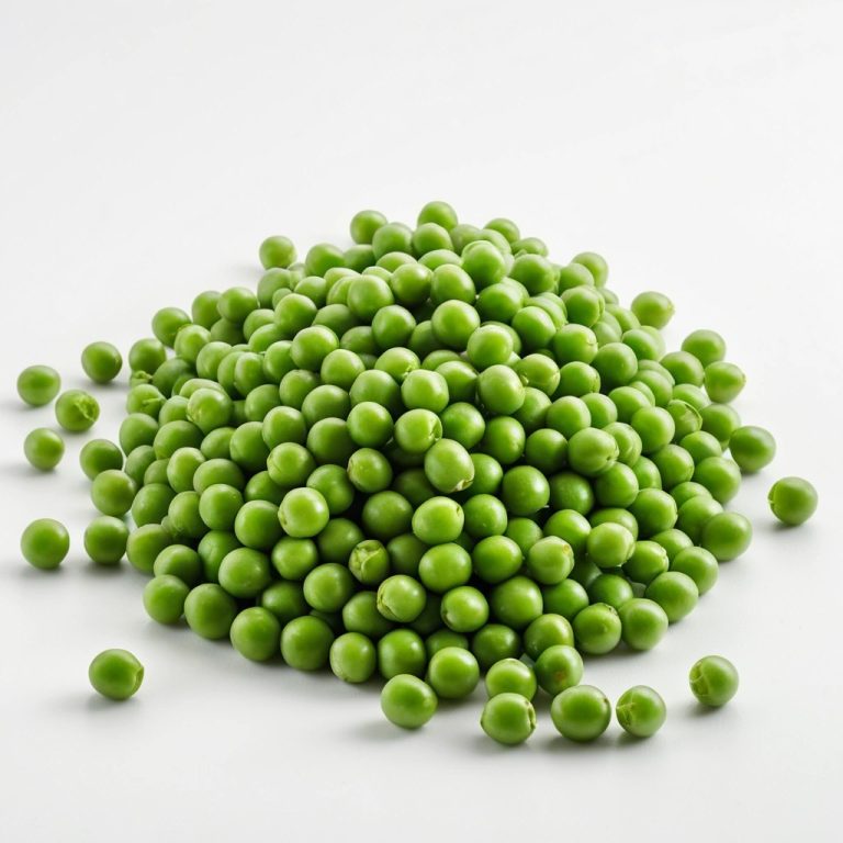 Fresh Green Peas Wholesale