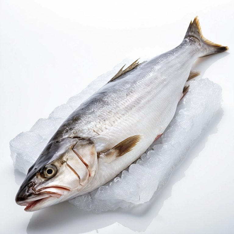 Fresh Hake Wholesale
