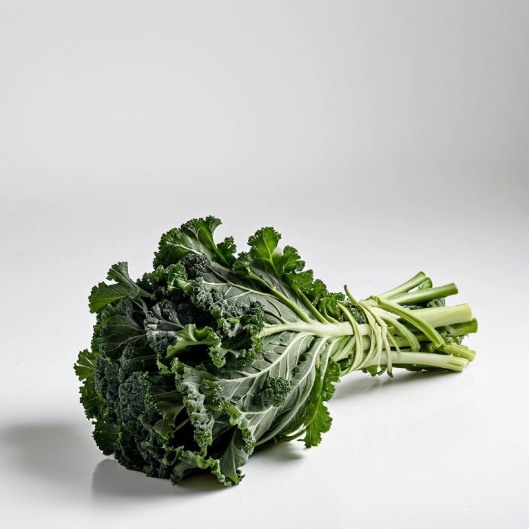 Fresh Kale Wholesale